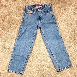 Empyre size 30 blue jeans from Zumies.